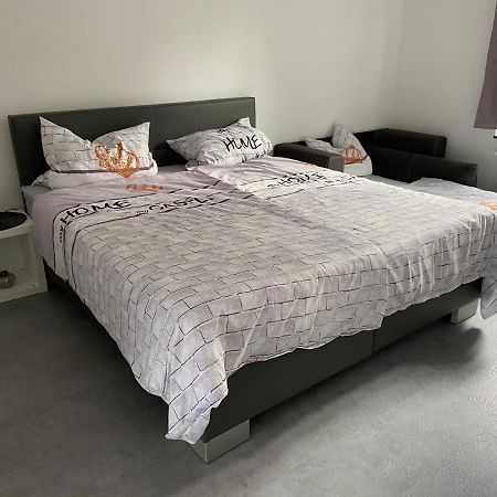Aachener Ferienwohnung Aarchen Exterior foto