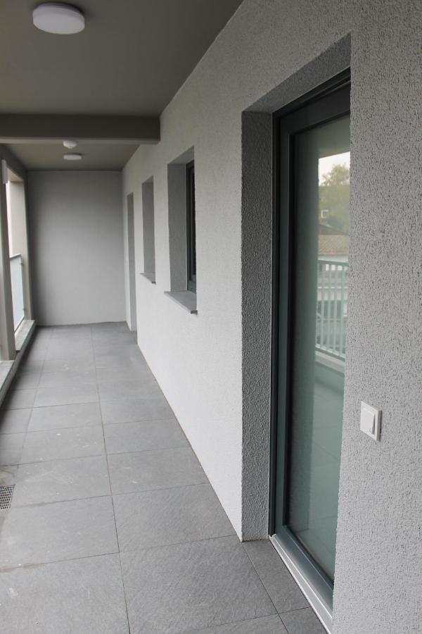 Aachener Ferienwohnung Aarchen Exterior foto
