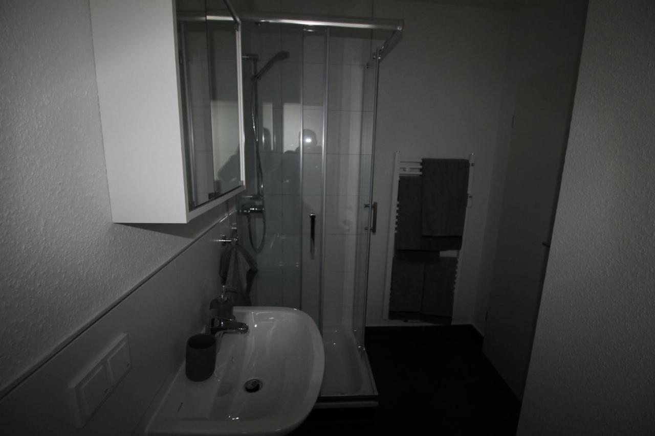 Aachener Ferienwohnung Aarchen Exterior foto